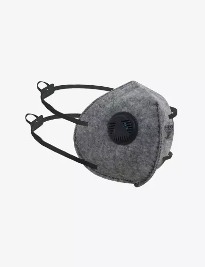 Buy FFP1S NR D Disposable Face Respirator with Adjustable Headband